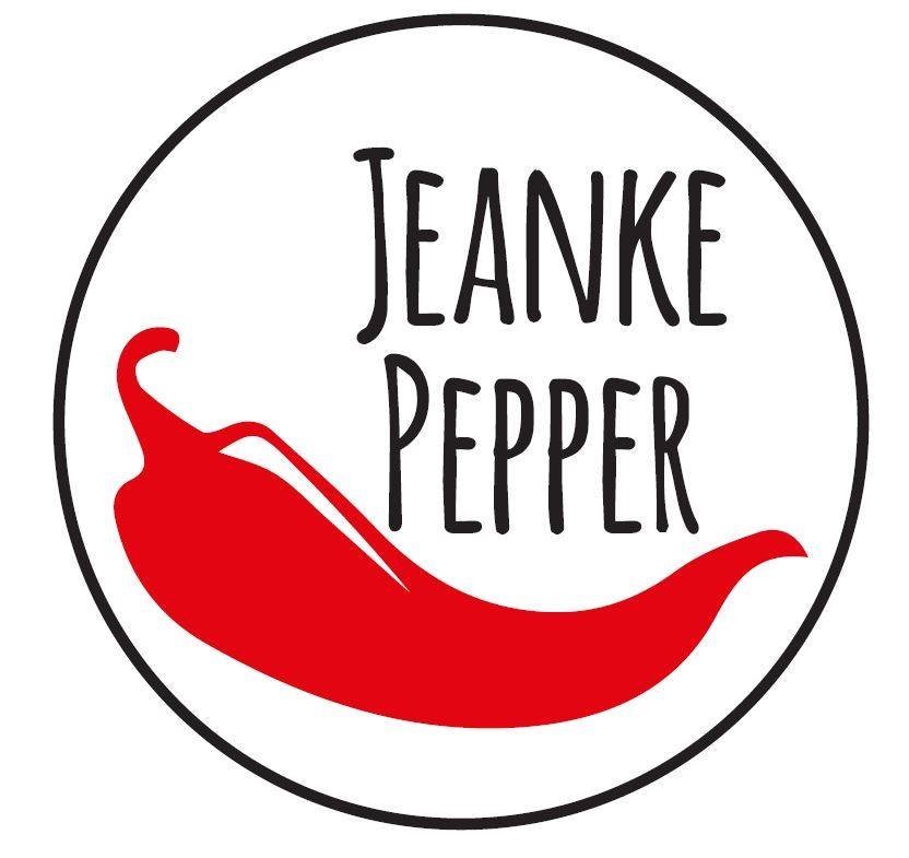 Jeanke Pepper